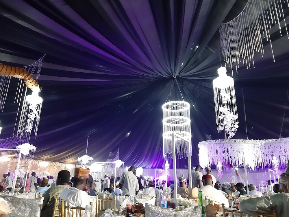 The Afficent Events Center photo 3
